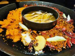 -洋马儿火锅(解放碑店)