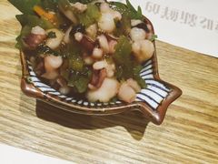 -林妈妈村·日式料理(宝山万达店)