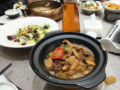 -李氏传家菜(兴城路店)