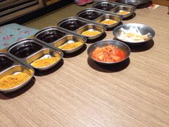 -老板娘的烤肉店(港湾广场店)