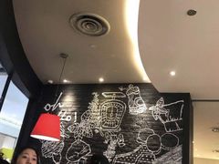 -必胜客(海安文峰店)