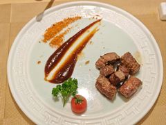 -世香全厨•日料·铁板烧(金桥店)