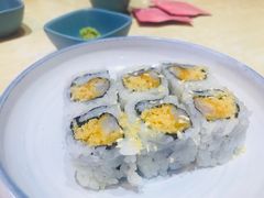 -莲寿司(国兴店)