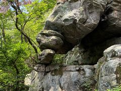 -虞山风景区