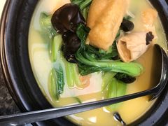 -小城故事·地道宁波味(月湖盛园店)