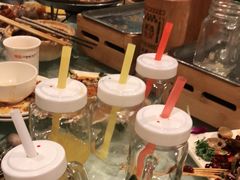 -福苗小骆驼烧烤(曲江店)