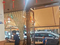 -花鸟鱼私家小厨·川菜(文殊院店)
