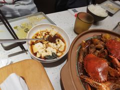 -么么嘴肉蟹煲(湖南路店)