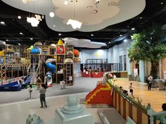 -杭州开元森泊度假乐园