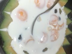-楼兰新疆主题餐厅(坂田佳华领汇广场店)