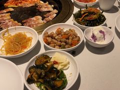 -韩时烤肉(枫蓝店)