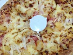 -尊宝比萨(空港国际店)