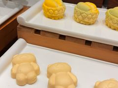 -怡咖啡自助餐(宁波香格里拉店)