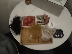 -水秀坊·足道 SPA 按摩(巨鹿路店)