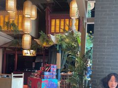 -南京大牌档(龙江新城市广场店)