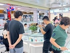 -横岗眼镜城