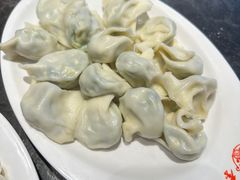 -李记饺子·熏酱东北菜(欢乐谷店)