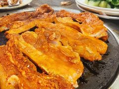 -33韩式自助烧烤(环城南路店)
