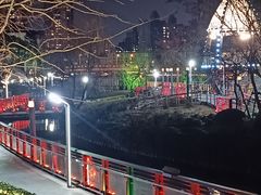 -苏州河梦清园环保主题公园