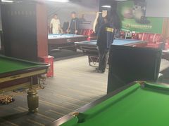 -利都新概念棋牌桌球(本溪路店)