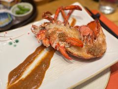 -和·铁板烧·OMAKASE(望京昆泰嘉晟酒店)