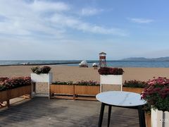 -青岛第二海水浴场