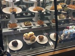 -星巴克(福州长乐长山湖分店)