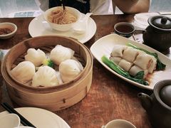 -澳门西南饭店·粤菜·茶市·手工点心(华海路店)