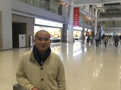 -首尔仁川机场ASIANA LOUNGE贵宾候机室(Incheon)