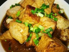-王婶手擀面(灵寿店)