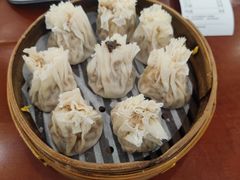 三鲜烧麦（普通）-都一处烧麦馆(前门店)