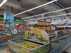 -利群海琴购物广场(商丘路店)