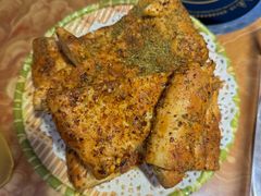 -塔兰齐新疆孜然火锅(鲤鱼山路店)