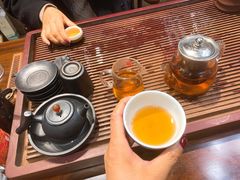 -听风阁农家私房菜茶楼(龙坞店)