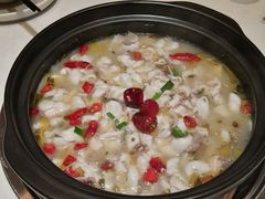 -周渝食惦酸菜鱼(青浦店)