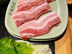 -韩盛·盛江山自助料理(奥体万达店)