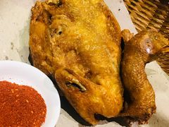 -关中记忆主题餐厅