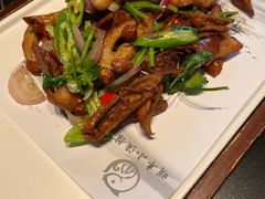 -明丰小渔馆(明月路店)