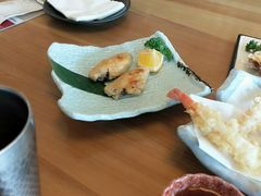 -王鼎精致料理铁板烧(世博源店)