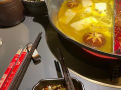-湊湊火锅·茶憩(南京万象天地店)
