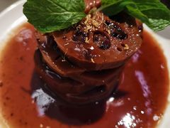 -港丽餐厅(高德置地店)