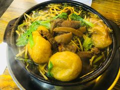 -南湖胖子砂锅(铁心桥店)