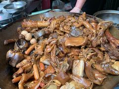 -吴长子卤菜馆(统一街店)