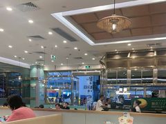 -翠华餐厅(正佳广场店)