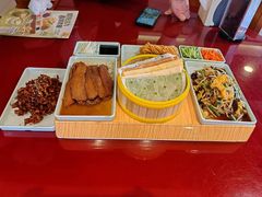 -宏状元现熬粥·京味菜(黄寺大街店)