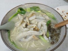 -明呈黄鱼面馆(斜土路店)