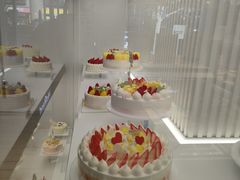 -好利来(朝外店)