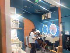 -海马体照相馆(上海晶耀前滩店)