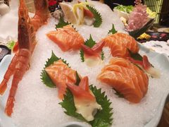 -尚海豆捞(乐虹坊店)