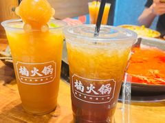 -楠火锅(哈尔滨金爵万象店)